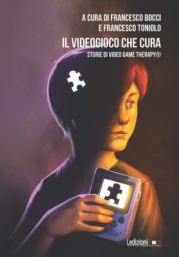 Il videogioco che cura - Storie di Video Game Therapy®