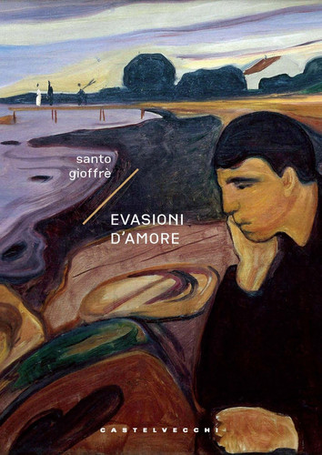 Evasioni d'amore (Narrativa) (Italian Edition)