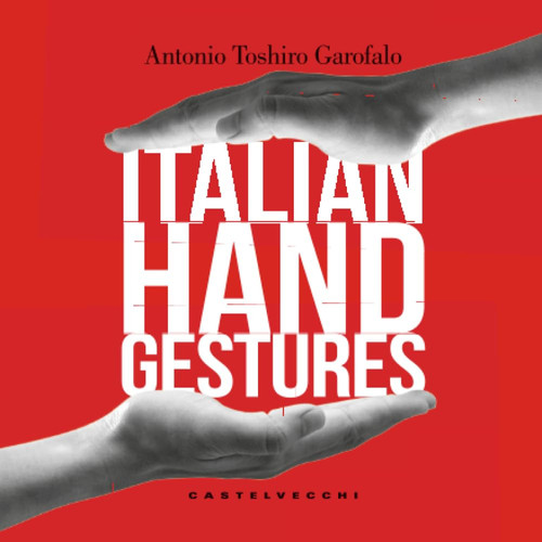 Italian Hand Gesture (Fuori Collana) (Italian Edition)