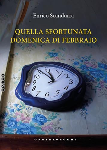 Quella sfortunata domenica di febbraio (Tasti)