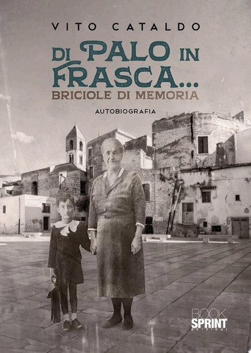 Di palo in frasca...