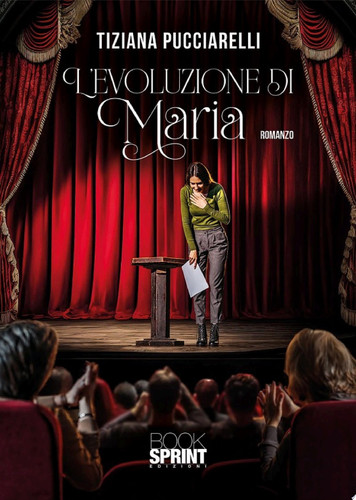 L’evoluzione di Maria