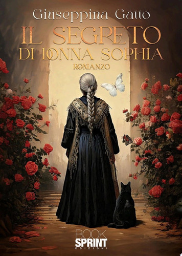 Il segreto di Donna Sophia