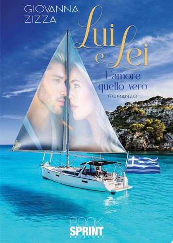 Lui e lei - L’amore quello vero