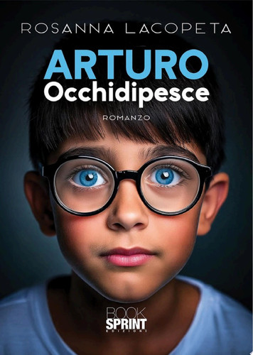 Arturo Occhidipesce