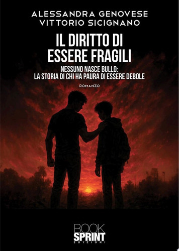 Il diritto di essere fragili