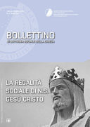 Bollettino di dottrina sociale della Chiesa (2025)