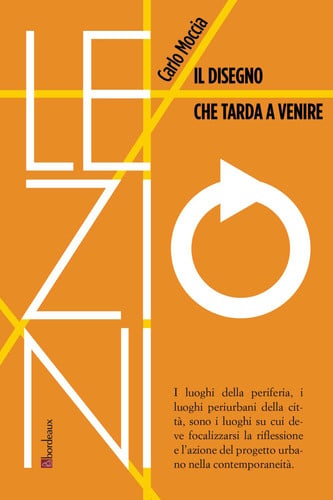 Il disegno che tarda a venire (RIF lezioni) (Italian Edition)