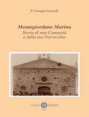 Montegiordano Marina storia di una comunità e della sua parrocchia