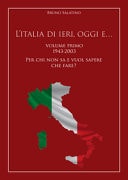 L'Italia di ieri, oggi e....