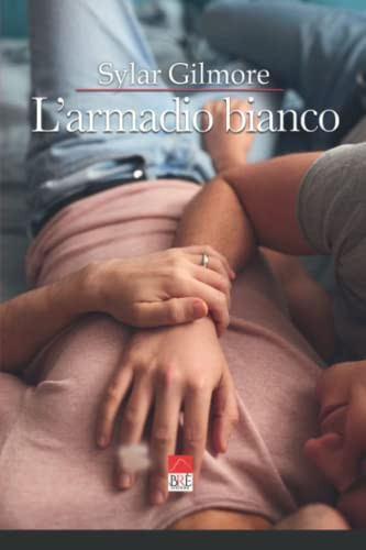 L'armadio bianco (Italian Edition)