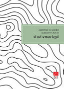 AI nel settore legal