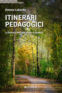 Itinerari pedagogici la filosofia dell'educazione in Rosmini