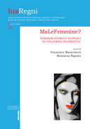 MaLeFemmine? itinerari storico-giuridici di una parità "incompiuta"