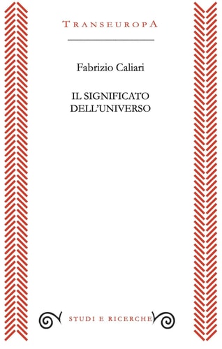 Il significato dell'universo