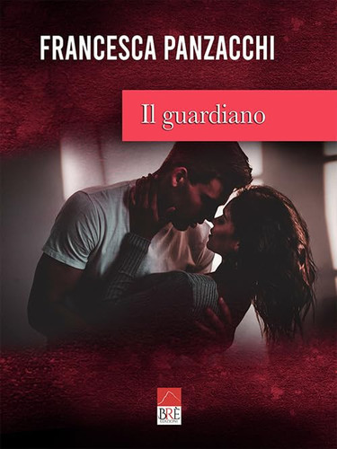 Il guardiano (Italian Edition)
