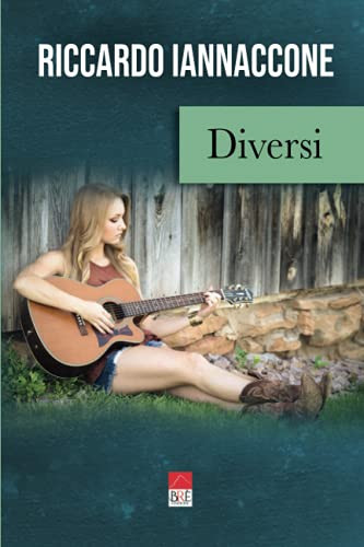 Diversi (Italian Edition)