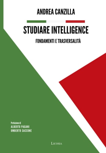 Studiare intelligence