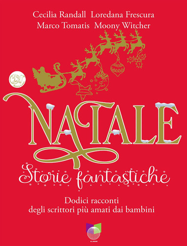 NATALE STORIE FANTASTICHE