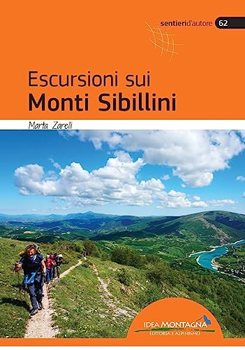 Escursione sui monti Sibillini
