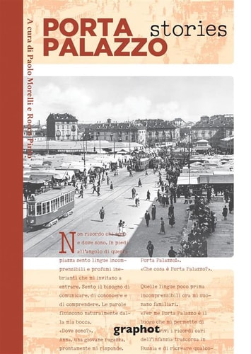 Porta Palazzo stories