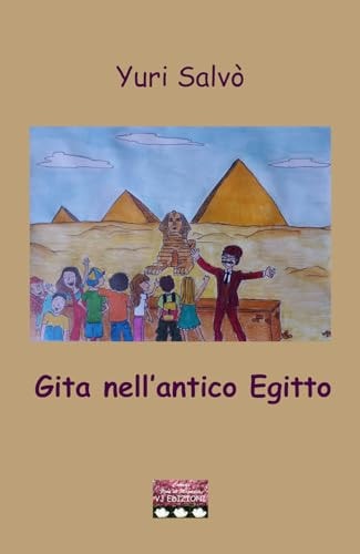 Gita nell'antico Egitto