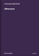 Afternoon. Ediz. italiana e inglese