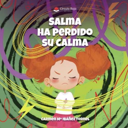 Salma ha perdido su calma