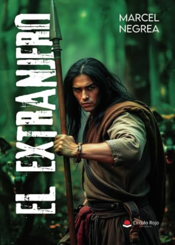 El extranjero