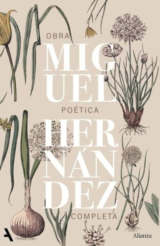 Obra poética completa: Edición especial con cantos tintados