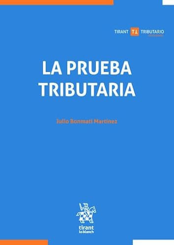 La Prueba Tributaria