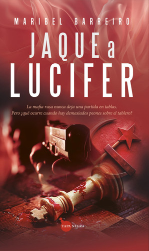 Jaque a Lucifer (Spanish Edition)