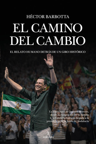 El camino del cambio: El relato humano detrás de un giro histórico