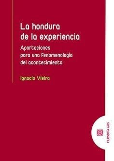 La hondura de la experiencia
