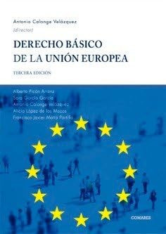 Derecho básico de la Unión Europea