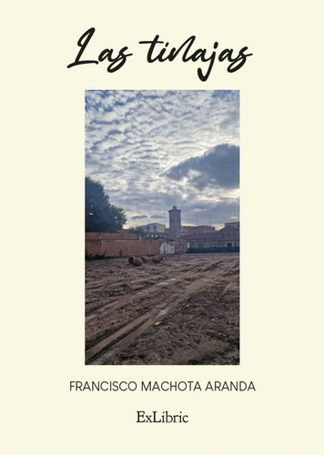 Las tinajas
