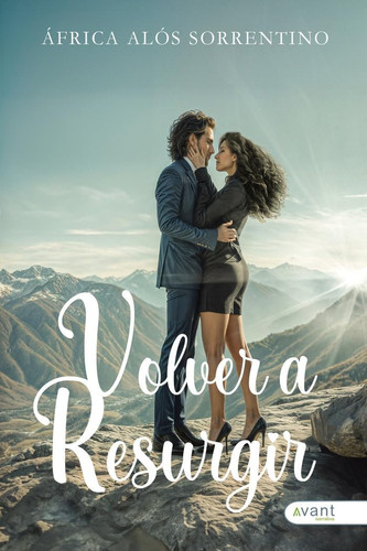 Volver a resurgir