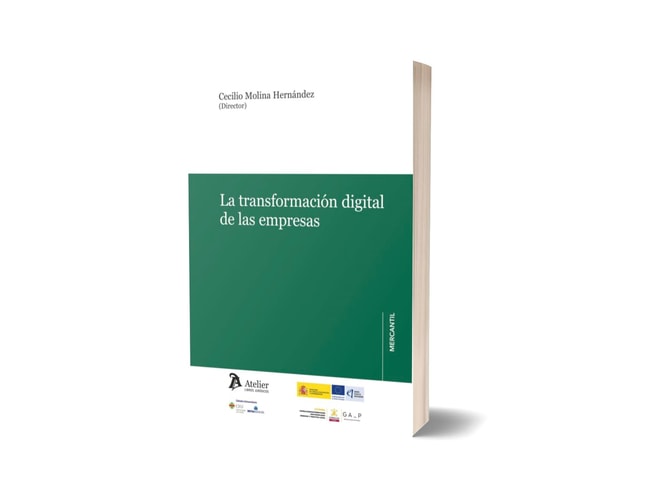La transformación digital de las empresas.