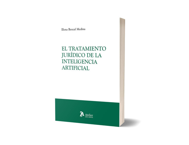 El tratamiento jurídico de la Inteligencia Artificial