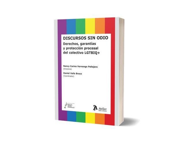 Discursos sin odio