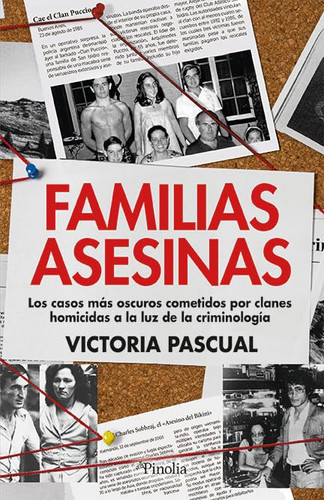 Familias Asesinas