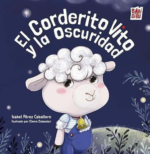 El corderito Vito y la oscuridad
