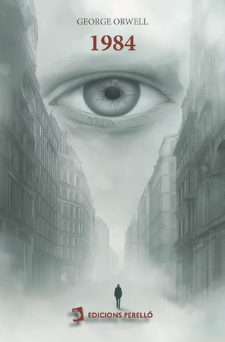 Edition published by Ed. Perelló