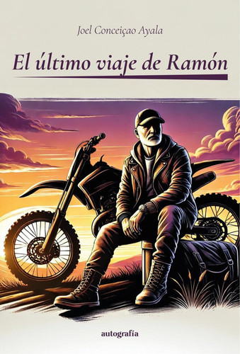 El último viaje de Ramón