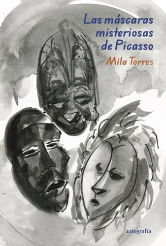 Las máscaras misteriosas de Picasso