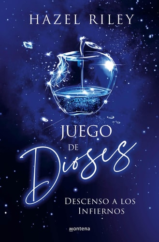 Juego de dioses - Descenso a los infiernos