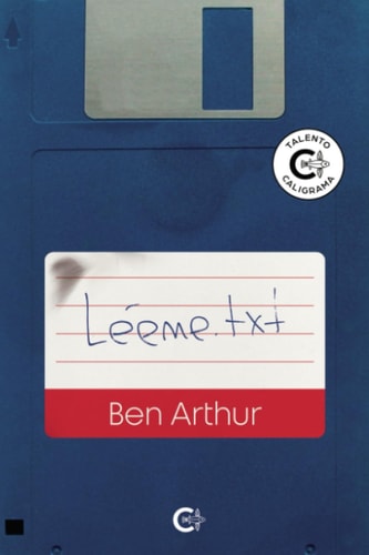 Léeme.txt (Spanish Edition)