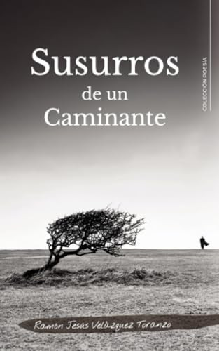 Susurros de un Caminante (Spanish Edition)