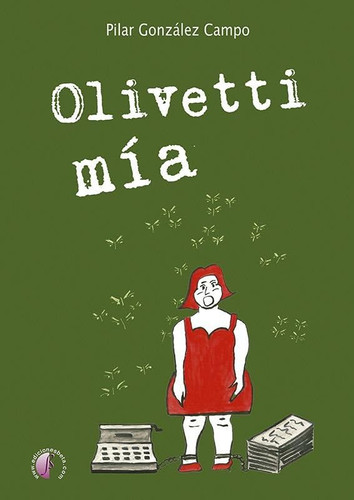 Olivetti mía