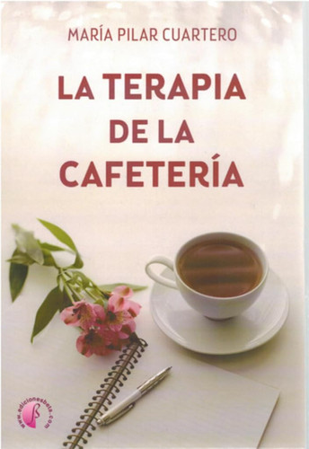La terapia de la cafetería